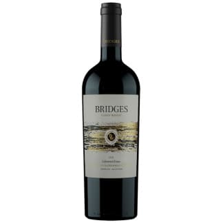 Bridges Single Vineyard Cabernet Franc 2022