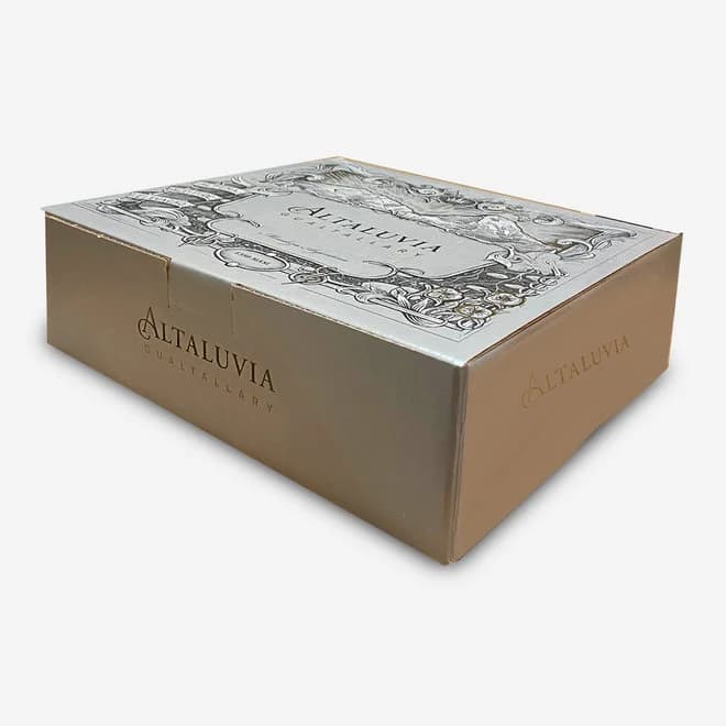 Altaluvia Malbec 2019
