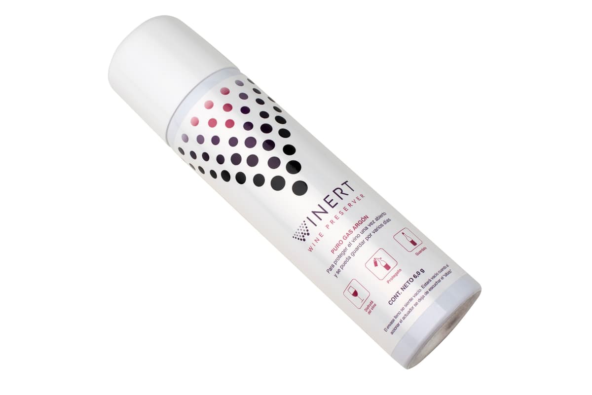 Winert - Conservador del Vino