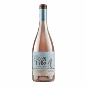 Gimenez Riili Tío Excéntrico Blend Rosado