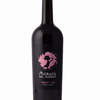Morada del Duende Tannat 2025