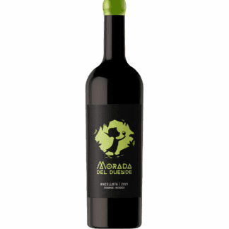 Morada del Duende Malbec 2025