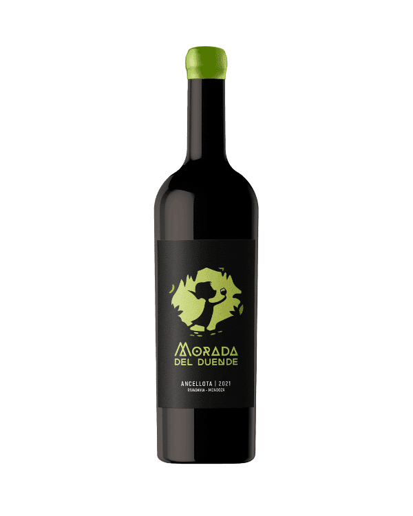 Morada del Duende Malbec 2025