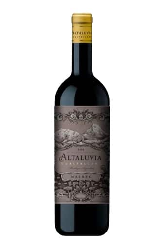 Altaluvia Malbec 2019