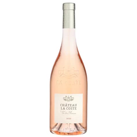 Chateau La Coste Rosé de Provence 2023