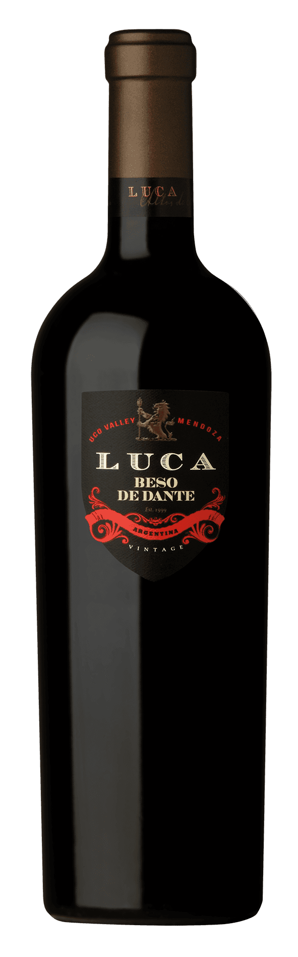 Bodega Luca Beso de Dante Blend