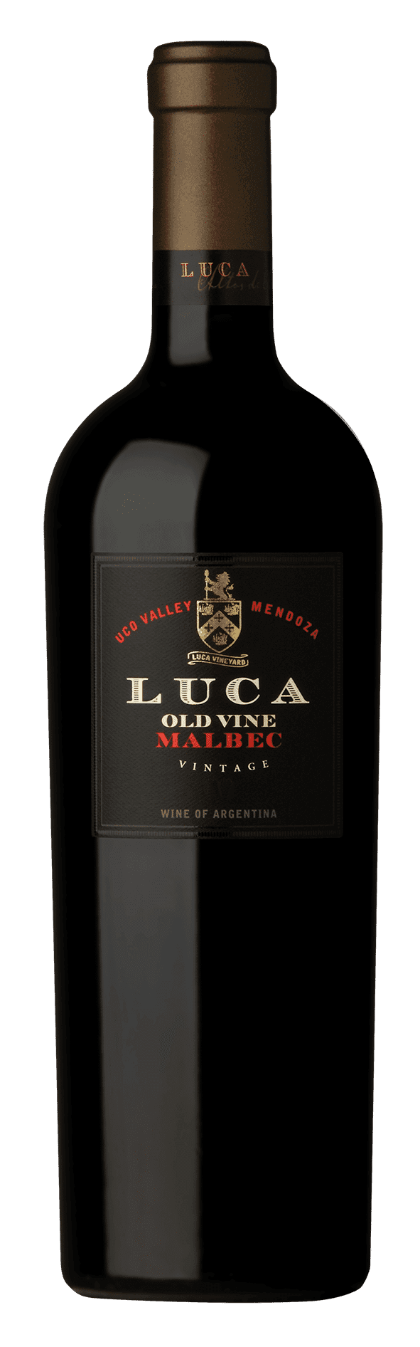 Bodega Luca Malbec