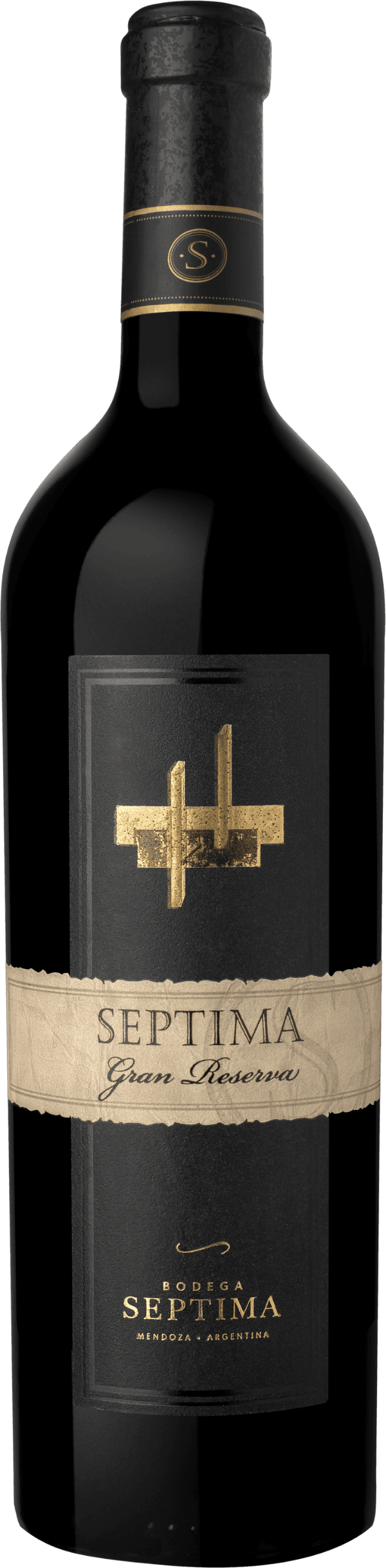 Séptima Gran Reserva Blend 2023