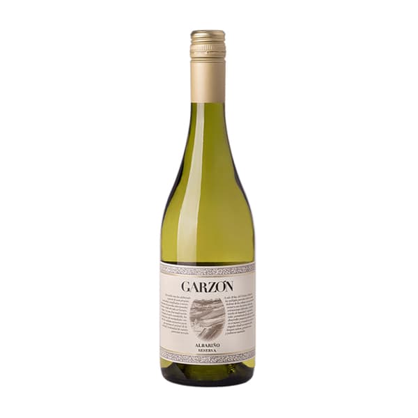Garzon Albariño 2023