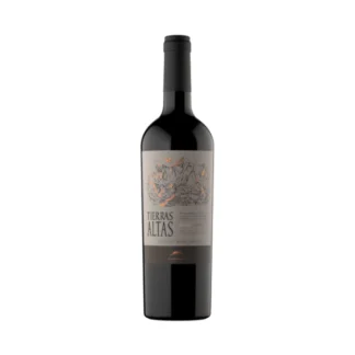Tierras Altas Malbec 2023