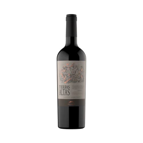 Tierras Altas Malbec 2023