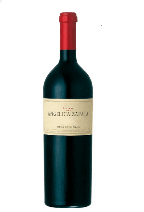 Angélica Zapata Malbec 2022