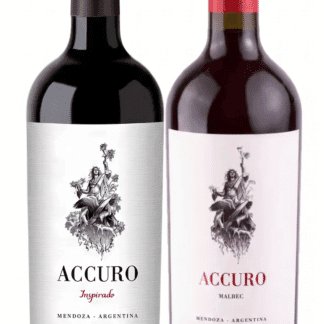 Selección Malbec Accuro Wines