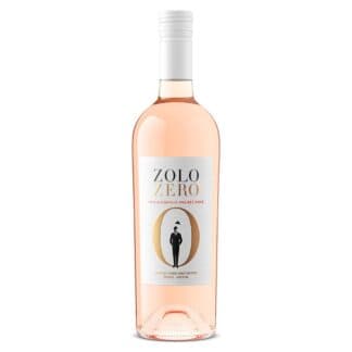 Zolo Zero Rosé 0.0 Alcohol