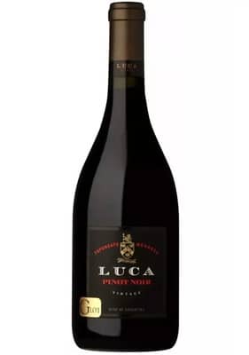 Bodega Luca Pinot Noir