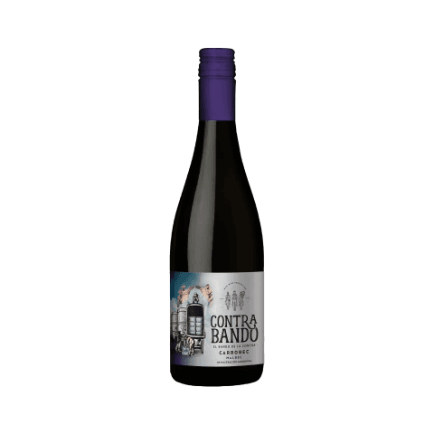 Bando de la Contra Red Hop 2024