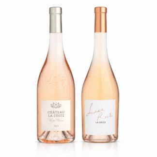 Dupla La Coste Rosé