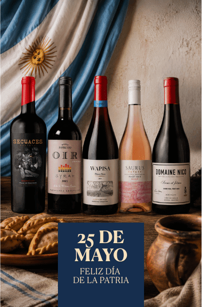 SEMANA DE MAYO