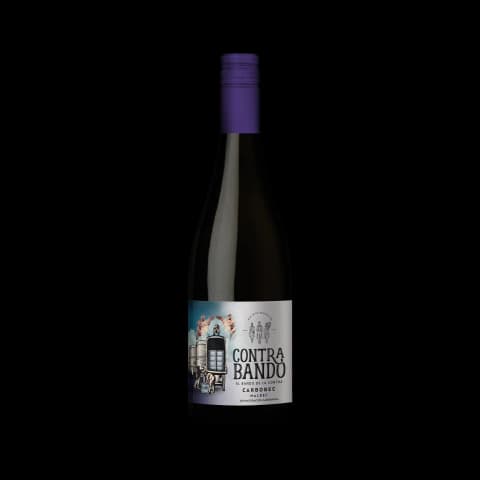 Bando de la Contra Red Hop 2024