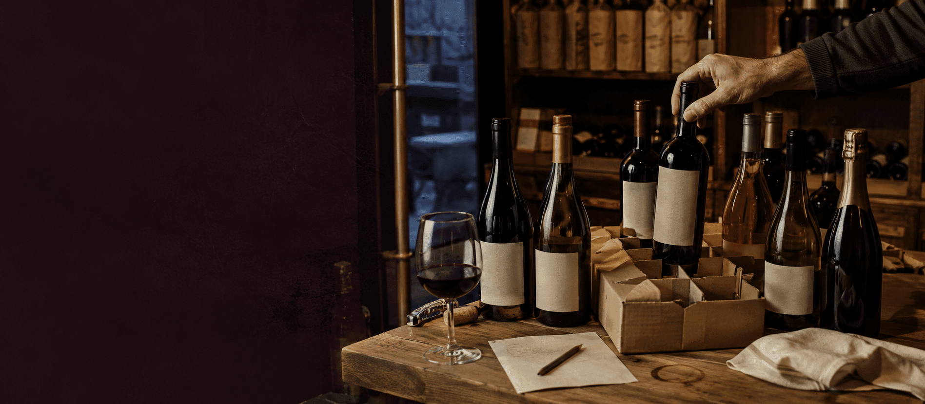 Últimas de la Cava