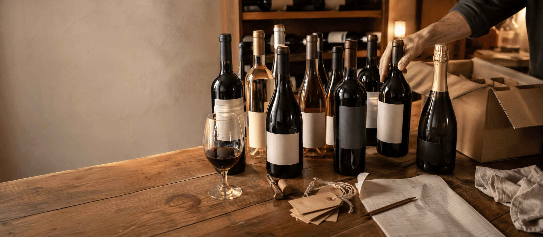 Buen vino, mejor precio