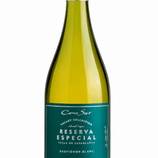 Cono Sur Sauvignon Blanc (Chile)