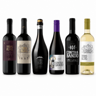 Selección Tierras Altas