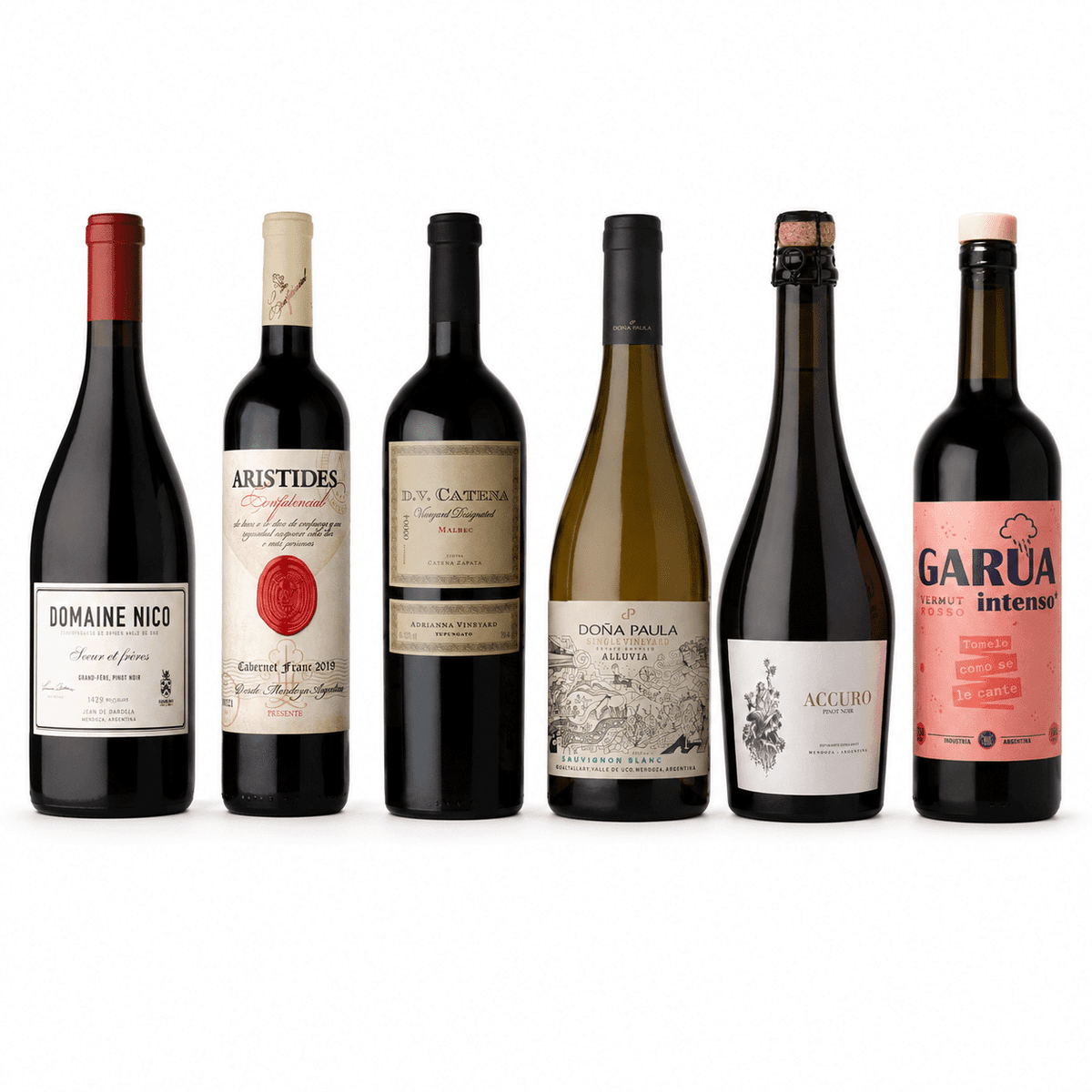 Selección de la Libertad