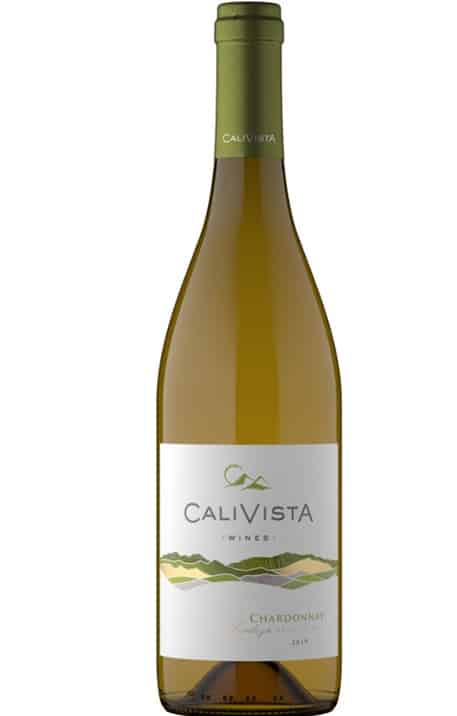 Calivista Chardonnay
