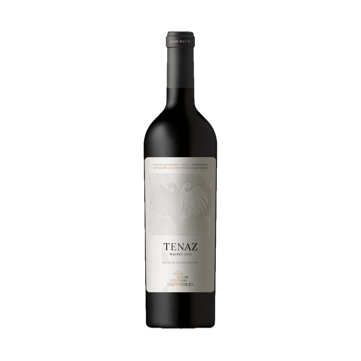 Tenaz Malbec 2021 - Altura Extrema