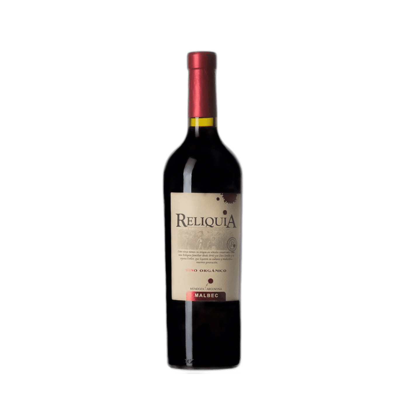 David Catena Reliquia Malbec