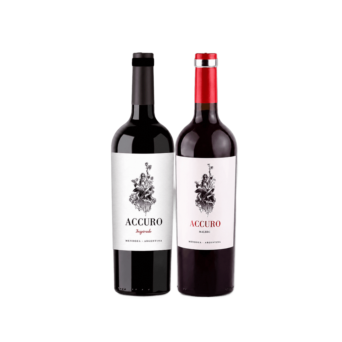 Selección Malbec Accuro Wines