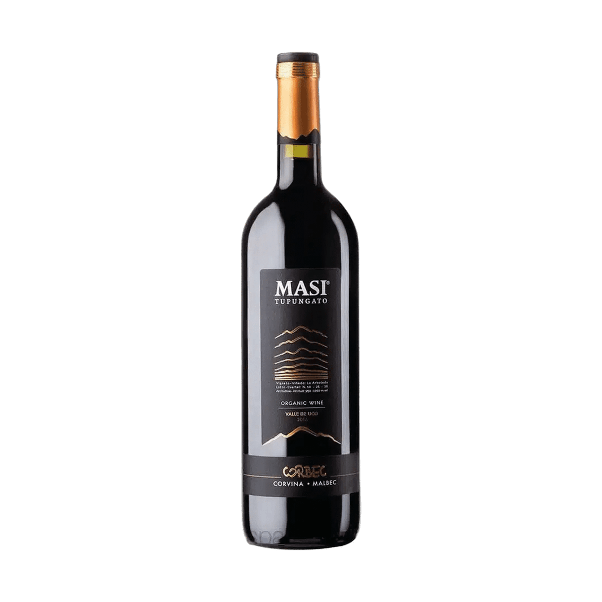 Masi Corbec Corvina - Malbec