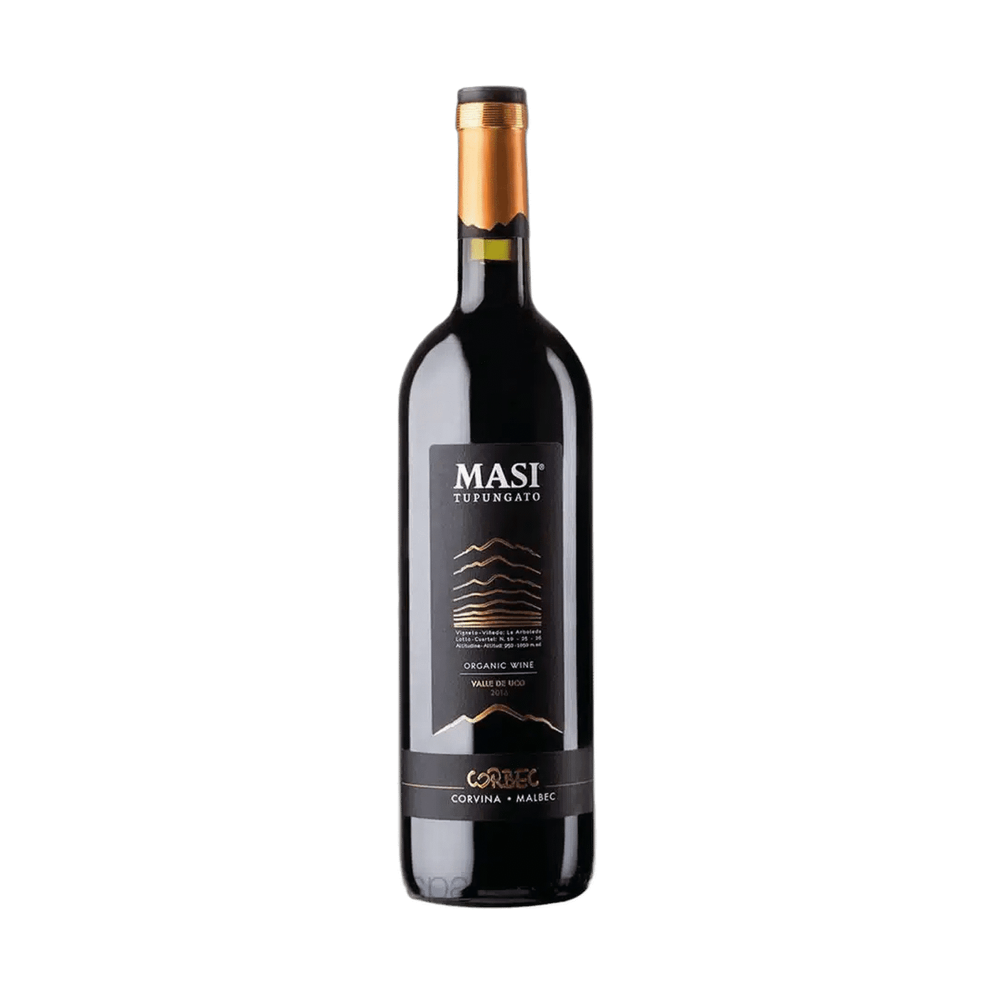 Masi Corbec Corvina - Malbec