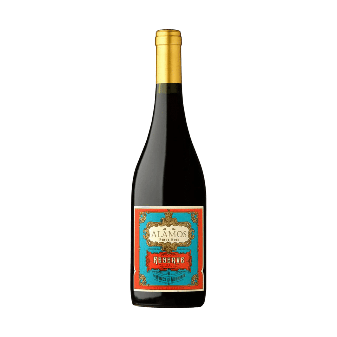 Alamos Pinot Noir Reserve 2023