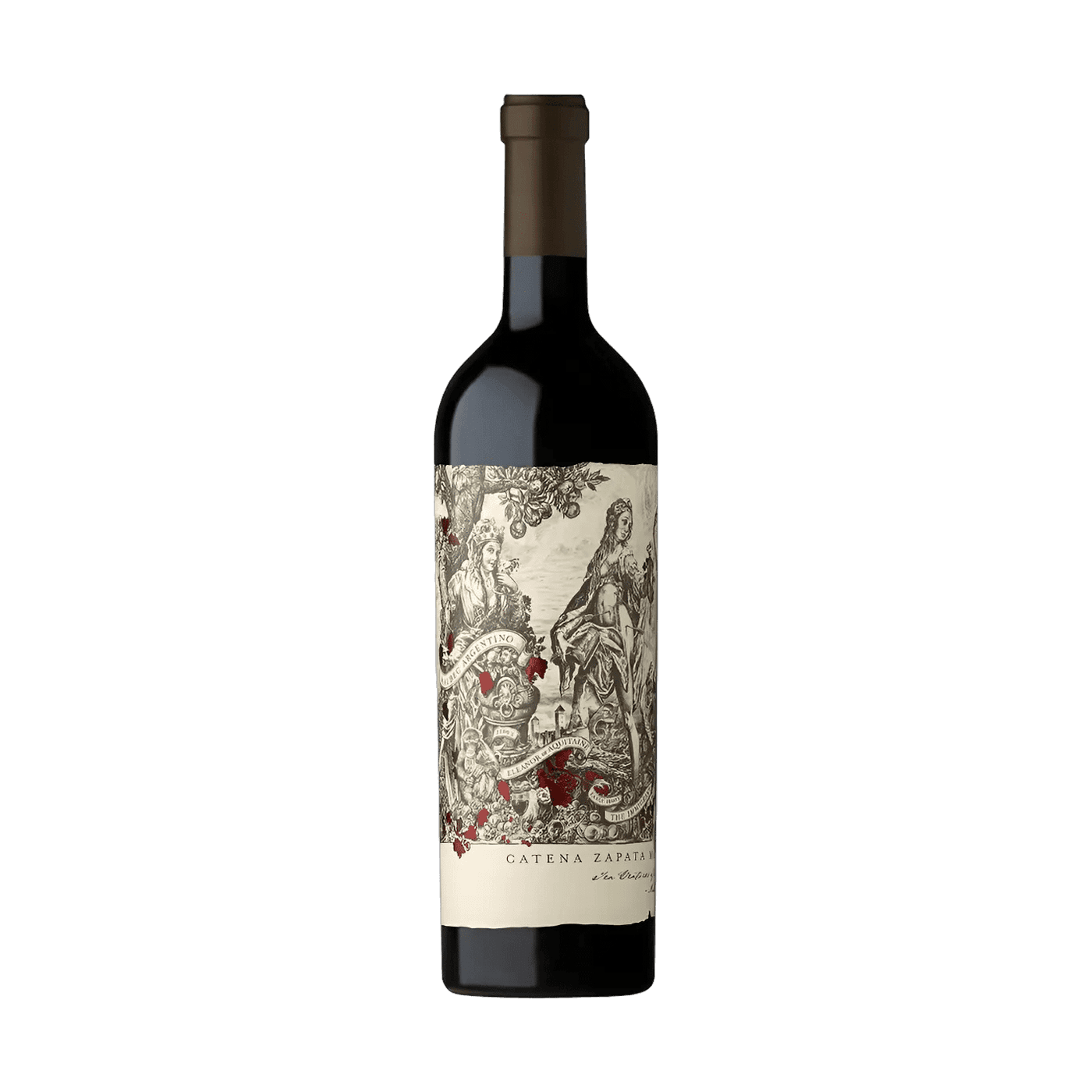 Catena Zapata Malbec Argentino 2023