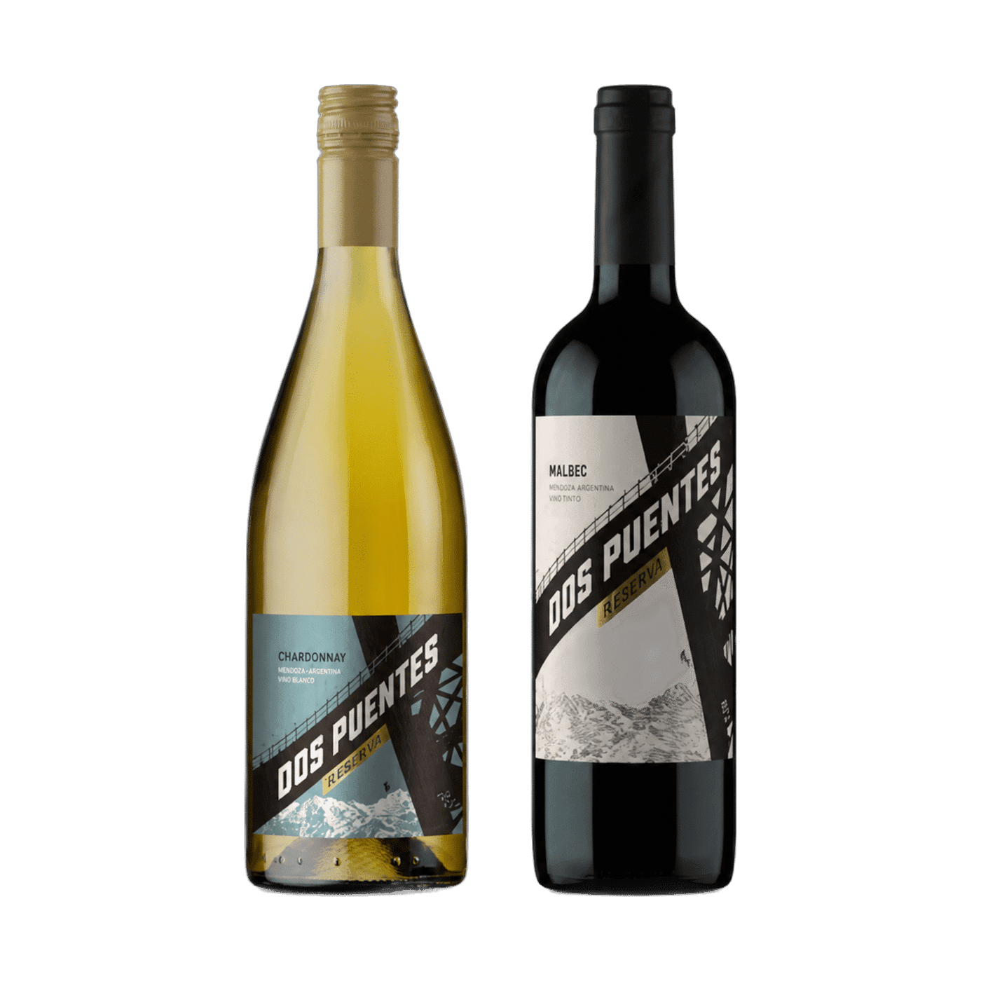 Selección Dos Puentes