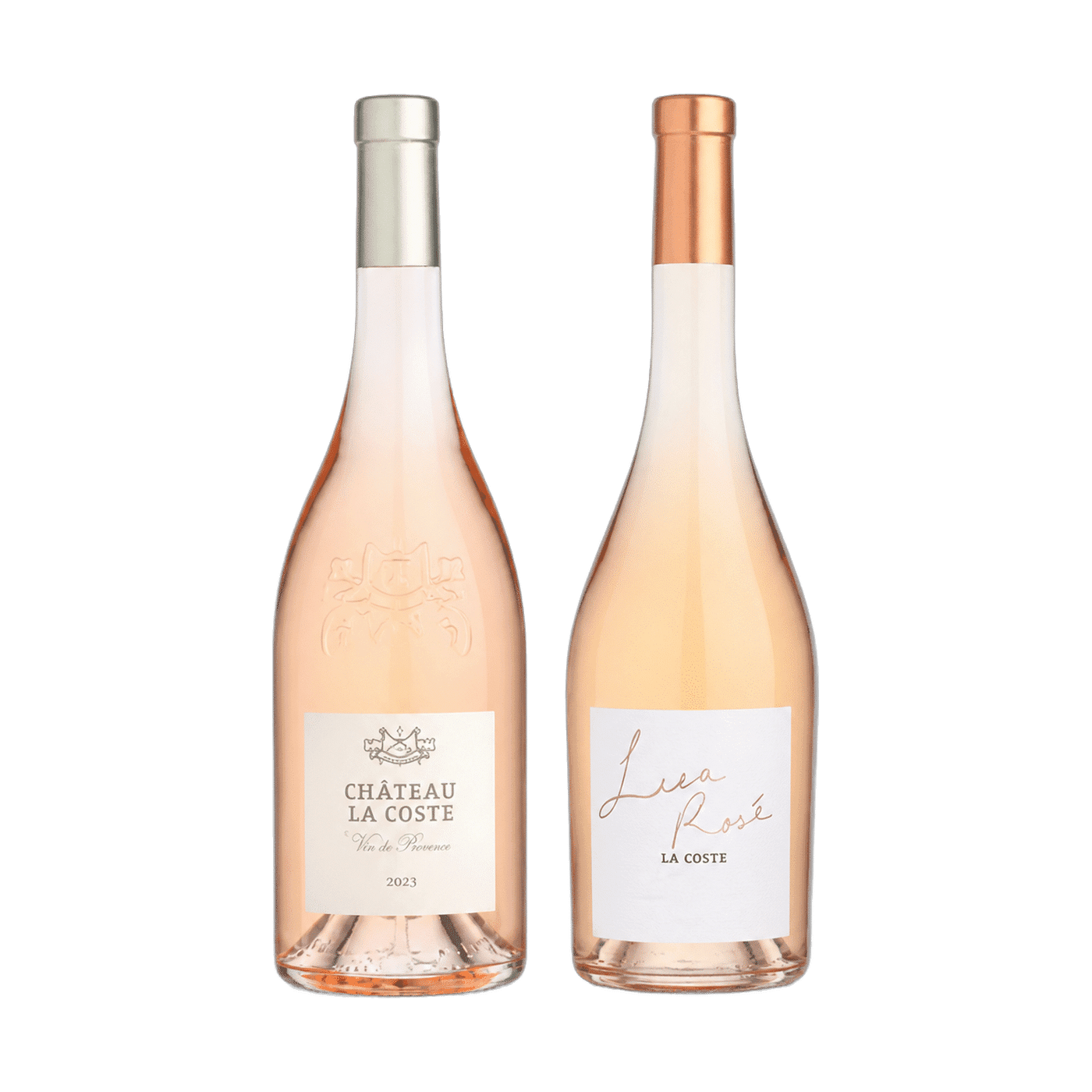 Dúo La Coste Rosé de la Provence