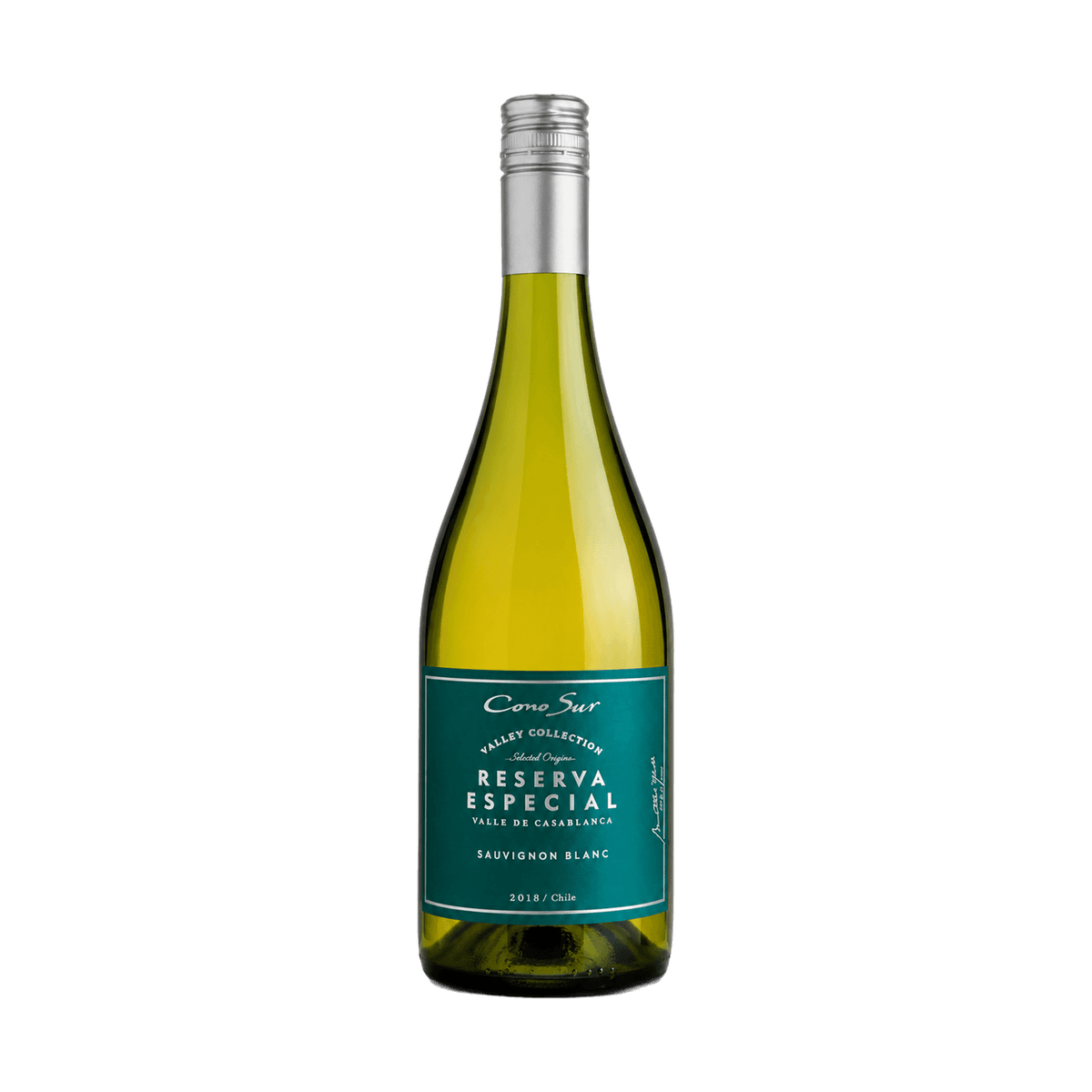 Cono Sur Sauvignon Blanc (Chile)