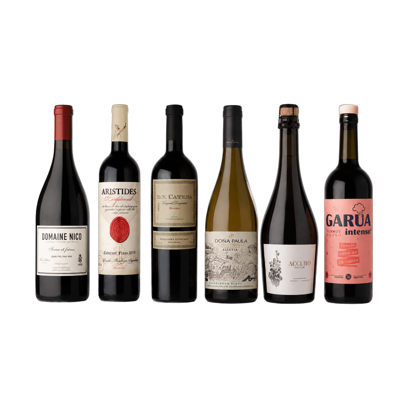 Selección de la Libertad