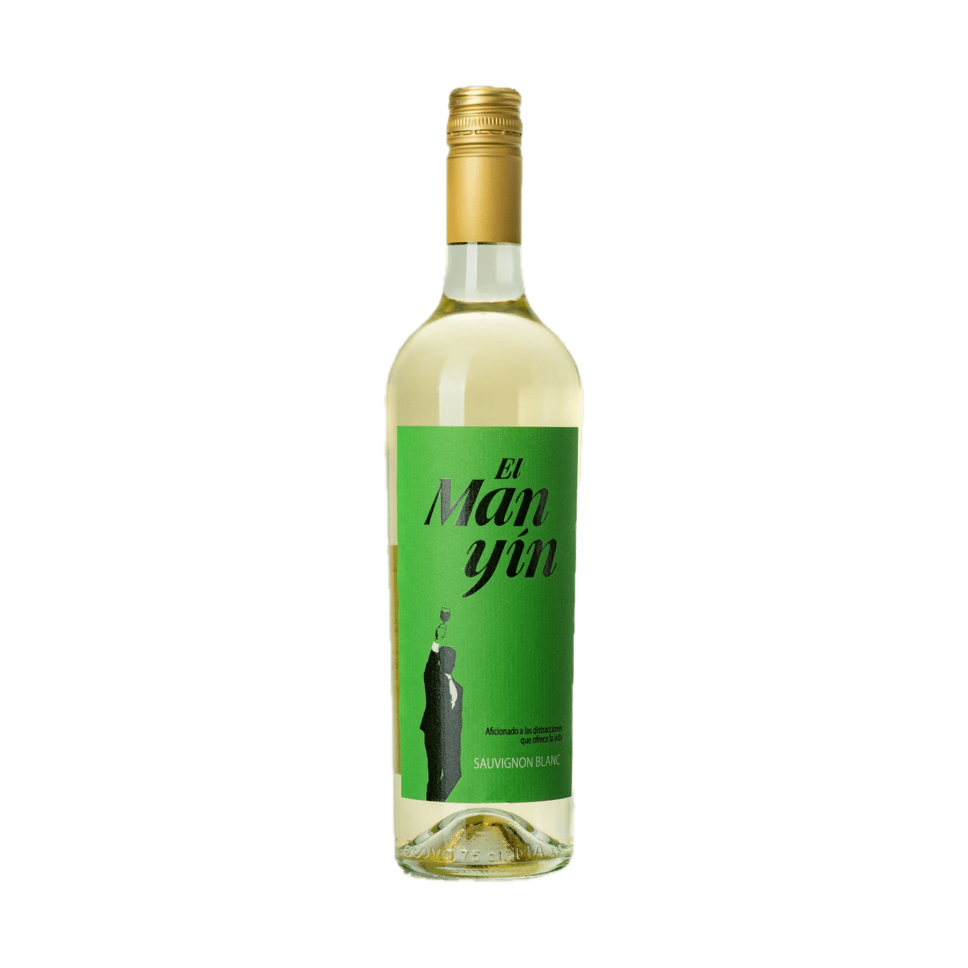 David Catena El Manyin Sauvignon Blanc
