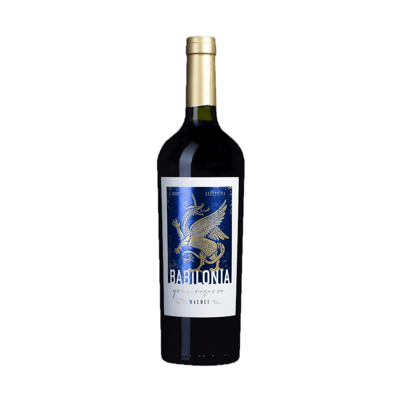 David Catena Babilonia Gran Reserva Malbec