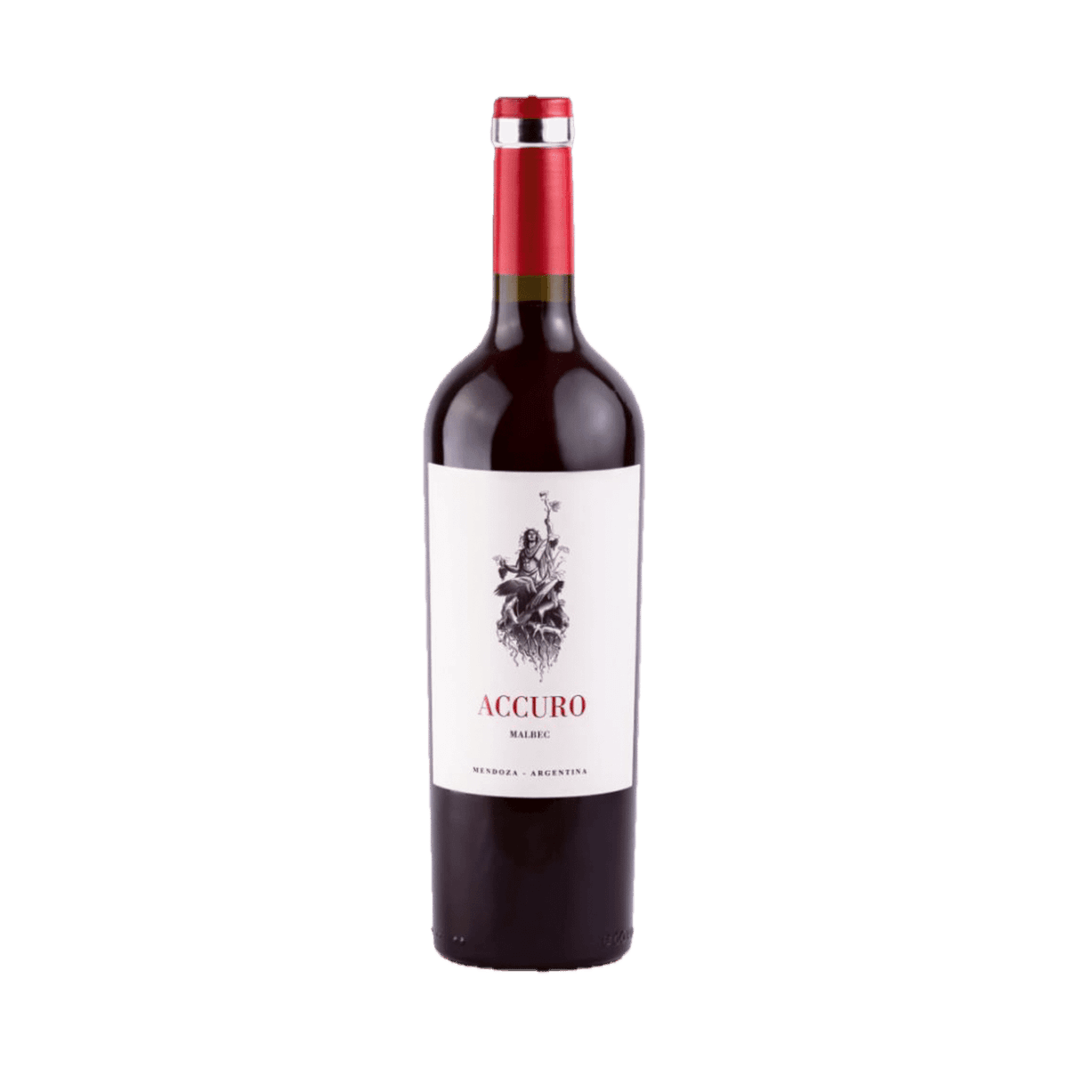 Accuro Malbec 2020