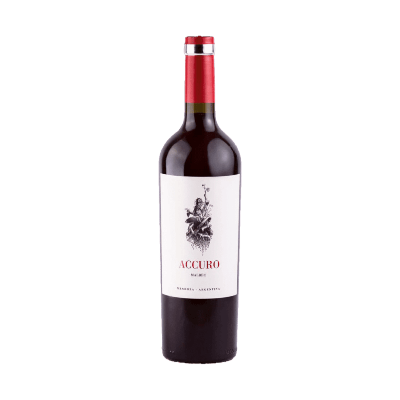 Accuro Malbec 2020