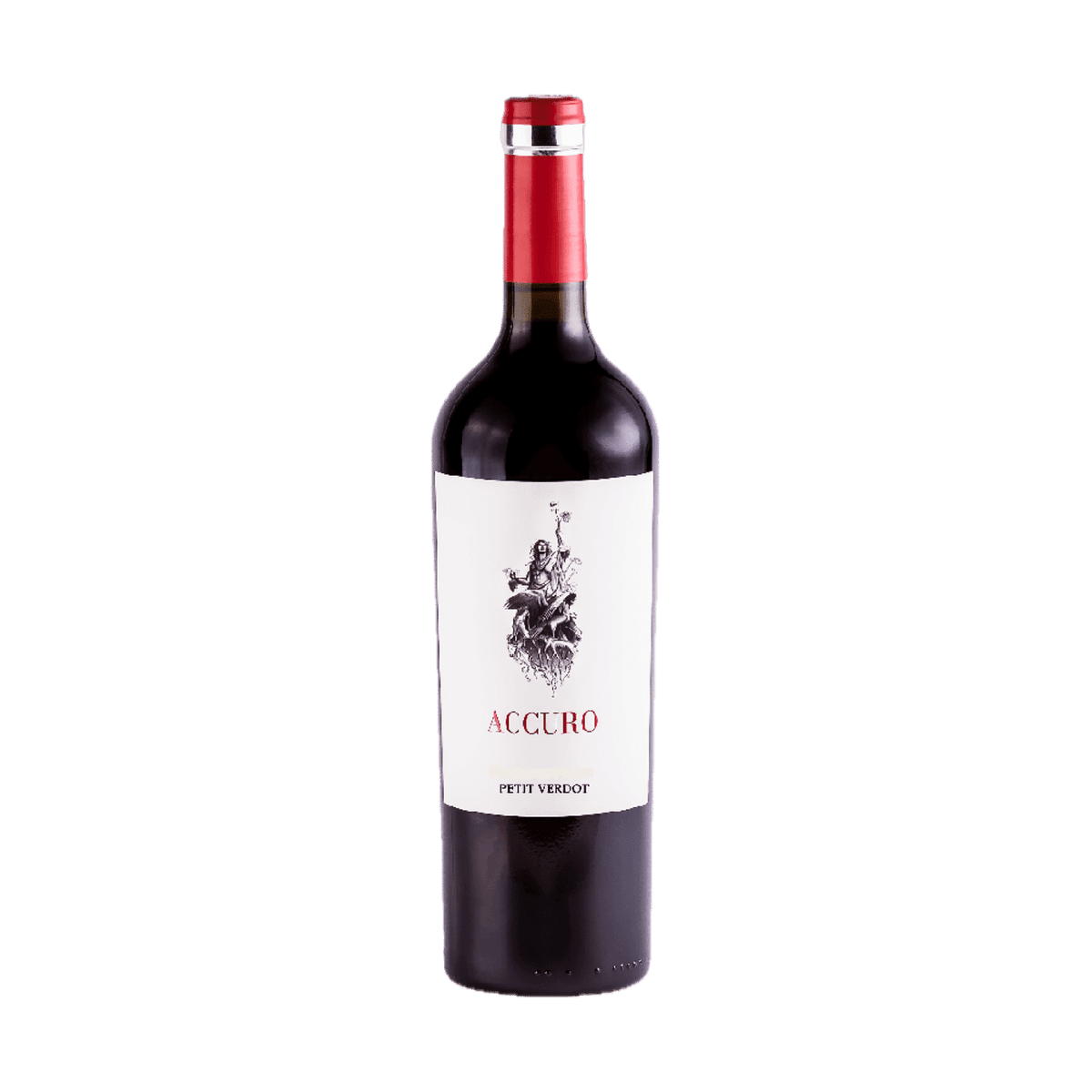 Accuro Petit Verdot 2019