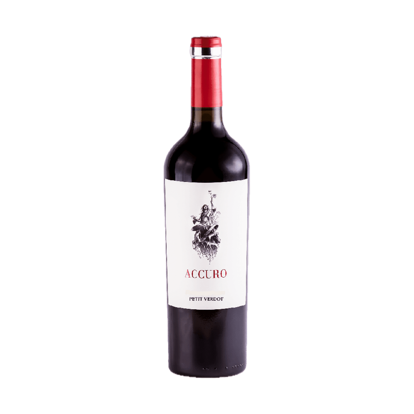 Accuro Petit Verdot 2019