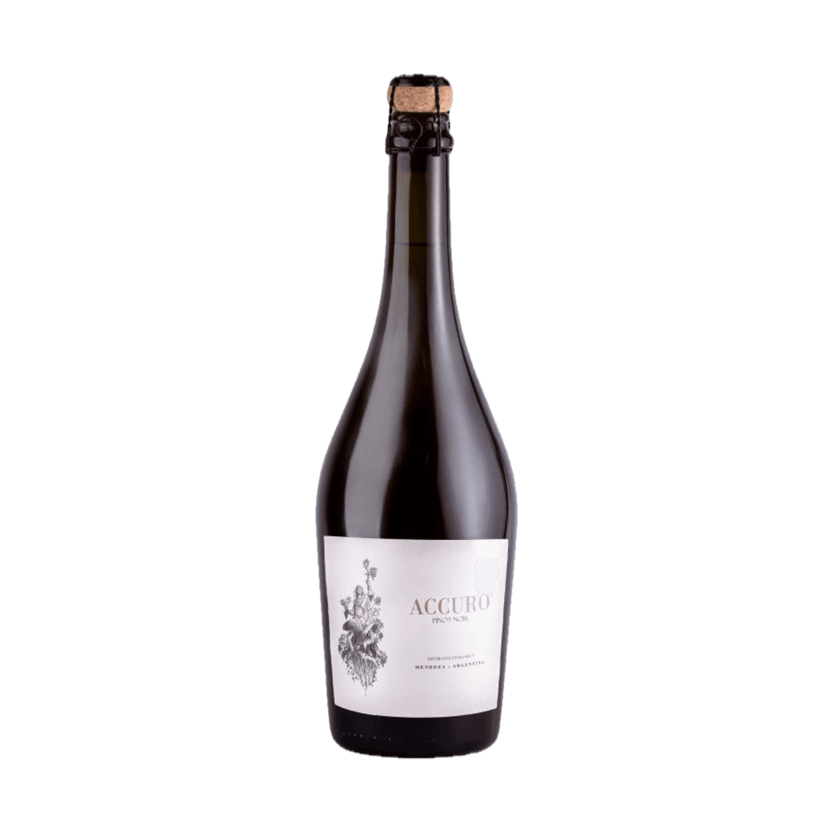 Accuro Espumante Brut Nature