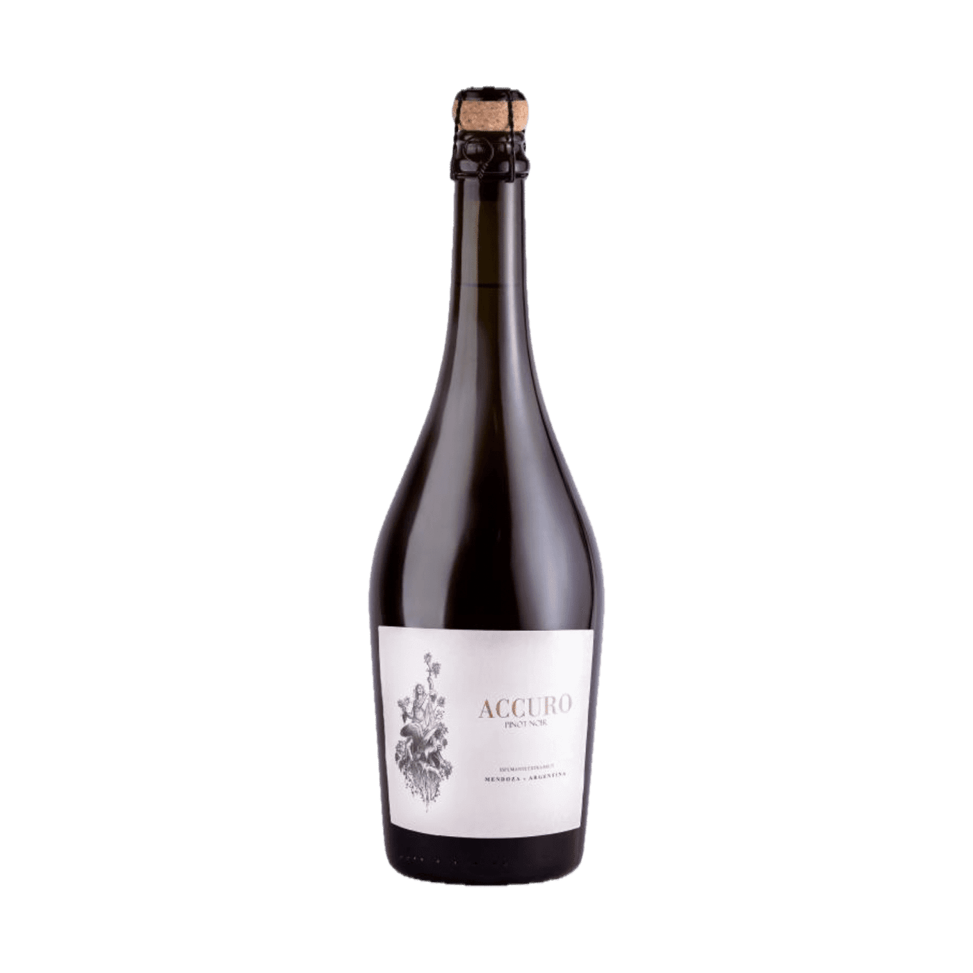Accuro Espumante Brut Nature