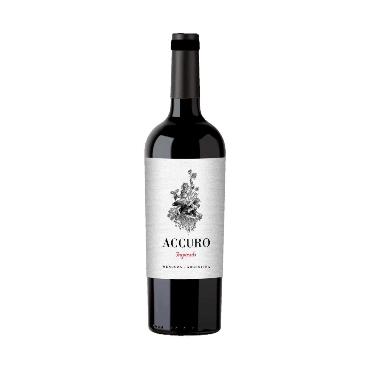 Accuro Inspirado Blend 2019