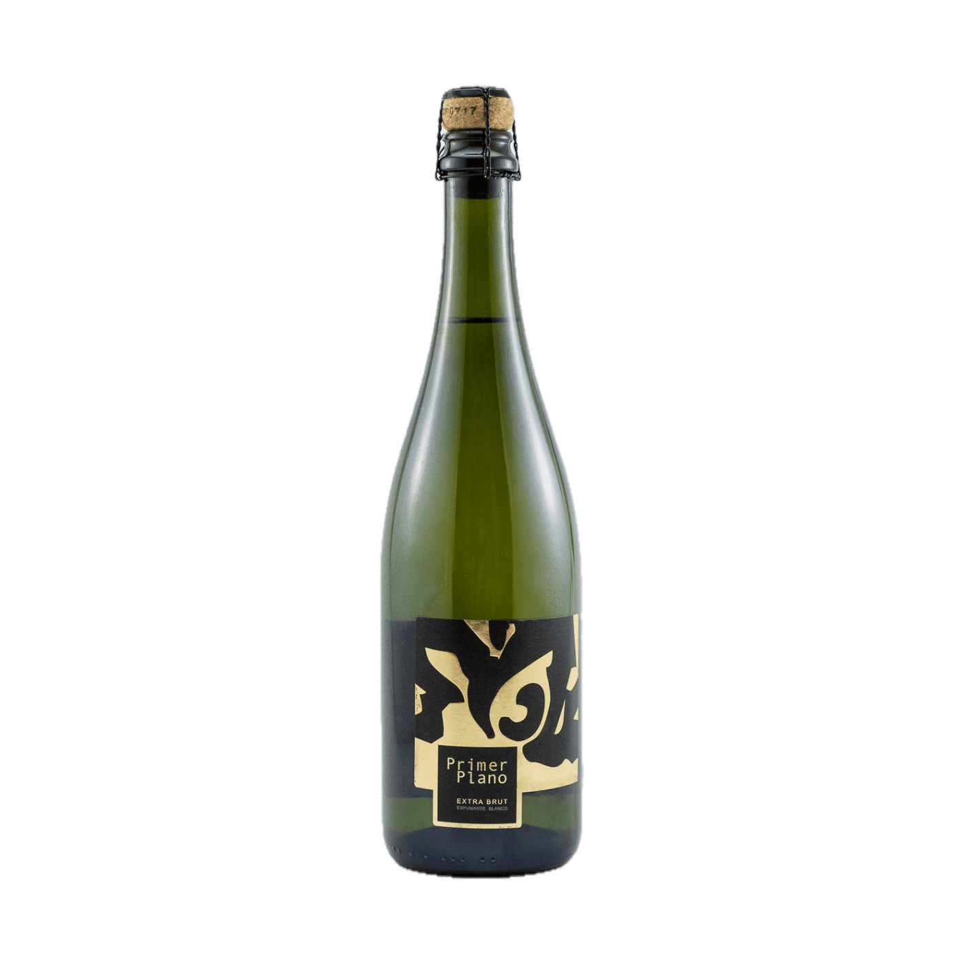 David Catena Primer Plano Extra Brut 2023